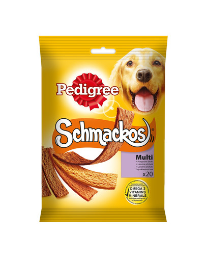 PEDIGREE Maškrta 172 g