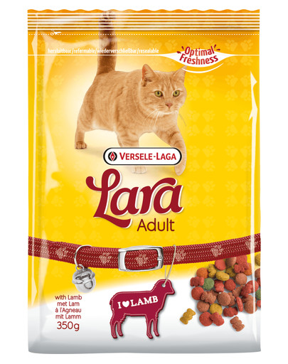 VERSELE-LAGA Lara Adult Lamb 10kg