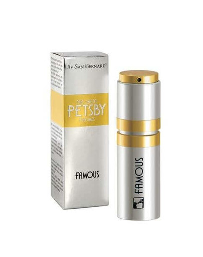 IV SAN BERNARD The Great Petsby Famous parfum 40 ml
