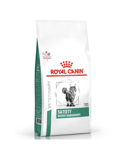 ROYAL CANIN SATIETY Feline 3.5 kg