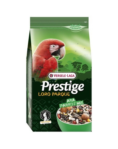 Versele-LAGA Ara Loro Parque Mix 15 kg
