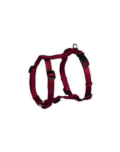 TRIXIE Szelki "Premium h-harness" M - L 50–75 cm / 25 mm morski
