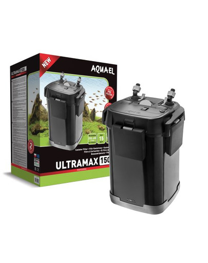 AQUAEL Filter Ultramax 1500