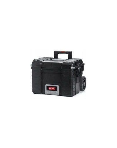 CURVER KETER 17200383 Pro GEAR 56x46x48 cm 239212