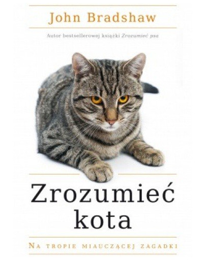 ROYAL CANIN ROYAL CANIN Understanding a Catt od Johna Bradshawa