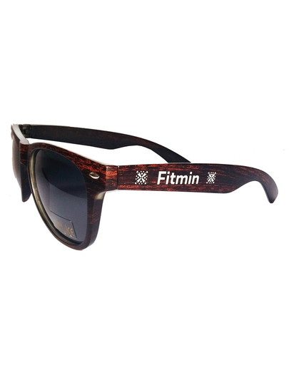 FITMIN Slnečné okuliare s logom