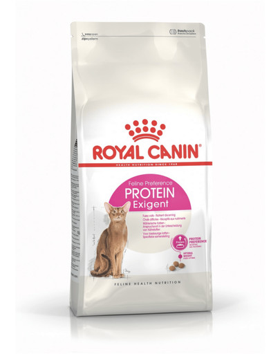 ROYAL CANIN Exigent proteín preferencie 42 0.4 kg