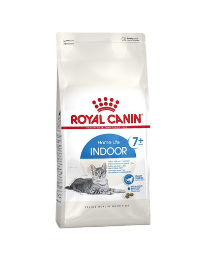 ROYAL CANIN Indoor 7+ 3.5 kg