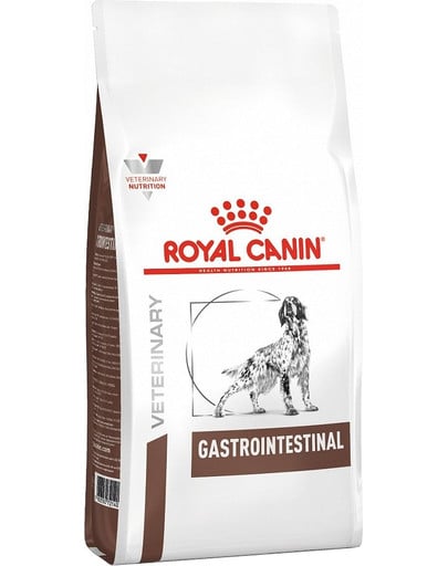 ROYAL CANIN Veterinary Diet Dog Gastrointestinal 15 kg