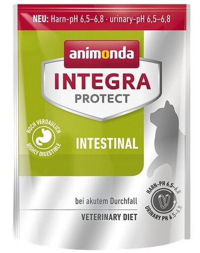 ANIMONDA Integra Protect Intestinal 1,2 kg