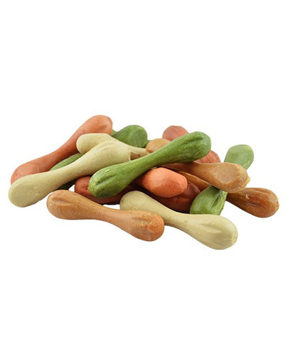 MACED Dental Mini Bones MIX 500 g