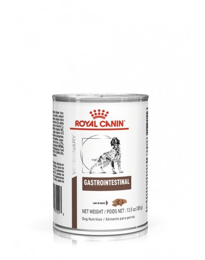 ROYAL CANIN Dog gastro intestinal 400 g
