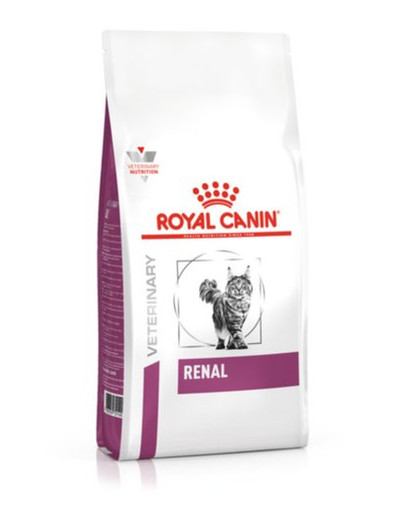 ROYAL CANIN Renal Feline 0.5 kg