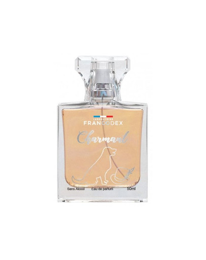 FRANCODEX Parfém Charmant pre psy 50 ml