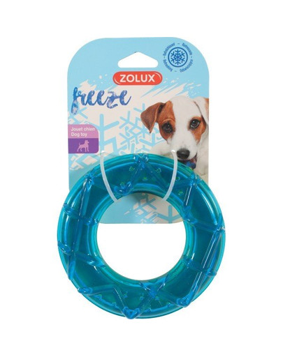 ZOLUX hračka FREEZE 13 cm