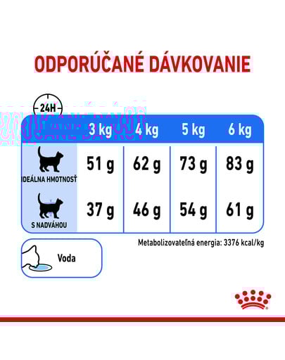 ROYAL CANIN Light Weight Care 8 kg diétne granule pre mačky