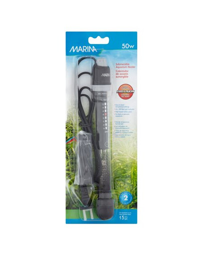 HAGEN Ohrievač Marina 50 W, 22 cm