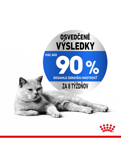 ROYAL CANIN Light Weight Care 1,5kg diétne granule pre mačky