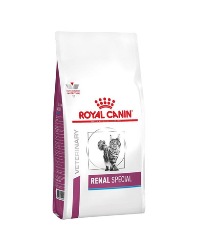 ROYAL CANIN Cat renal special 0.5 kg