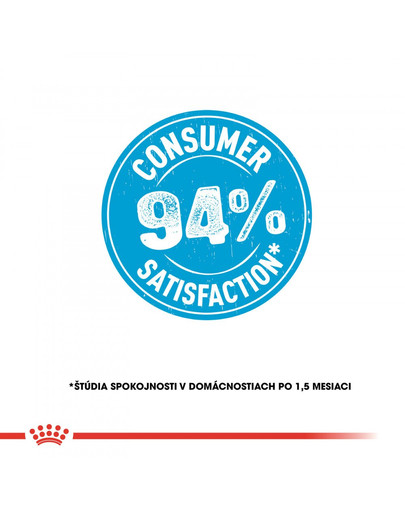 ROYAL CANIN Giant Junior 3,5 kg granule pre obrie šteňatá