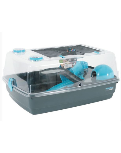ZOLUX Indoor Vision Klietka pre škrečka