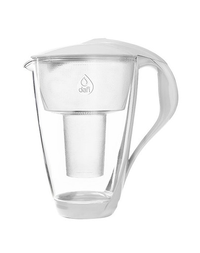 DAFI Crystal classic LED 2l