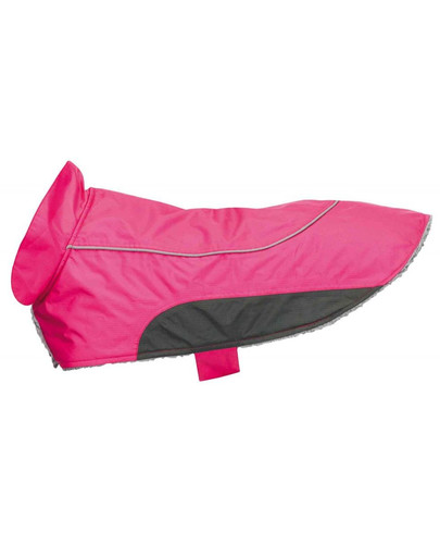TRIXIE Kabát pre psa Méribel, S: 36 cm