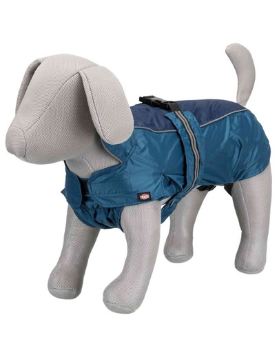 TRIXIE Rouen Pršiplášť M: 48 cm