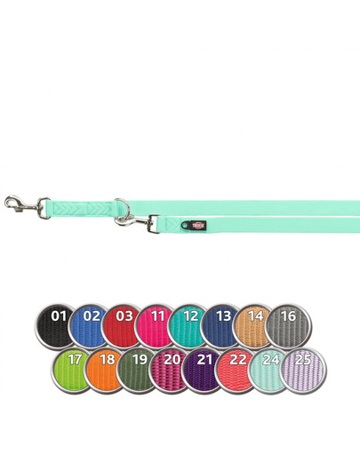 TRIXIE Premium Vodítko M–L