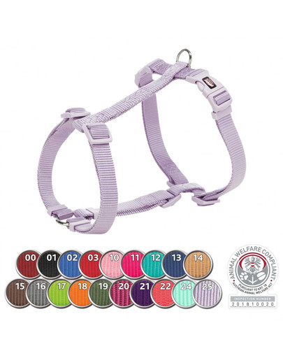 TRIXIE Premium H Postroj pre psa L–XL