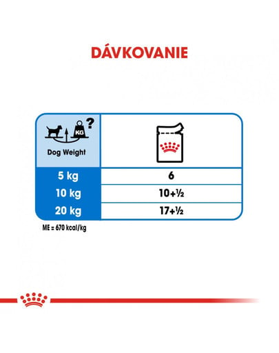 ROYAL CANIN Light Weight Care Dog Loaf 12x85g diétna kapsička s paštétou pre psy