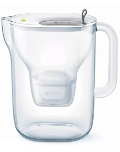 BRITA Style XL šedá filtračná kanvica