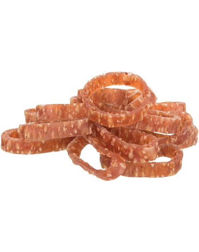 TRIXIE Chicken Rings 100 g