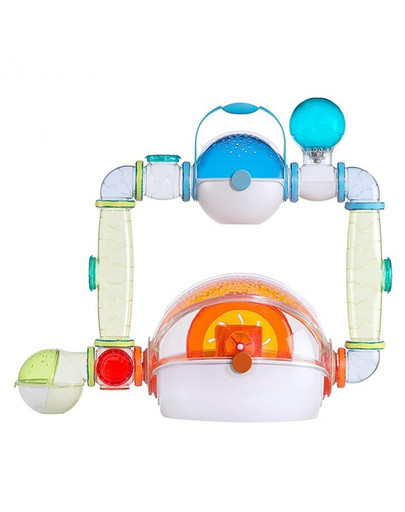 TRIXIE Habitrail Ovo Suite Dom pre škrečka