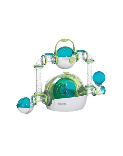 TRIXIE Habitrail Ovo Habitat Dom trpasličích škrečkov