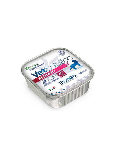 MONGE Vet Solution Cat Obesity 1,5 kg