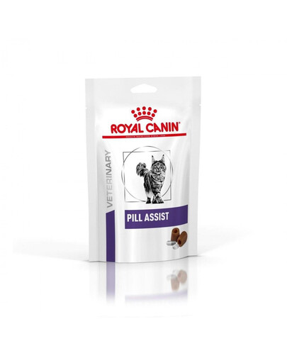 ROYAL CANIN Pill Assist Cat 6 x 45 g