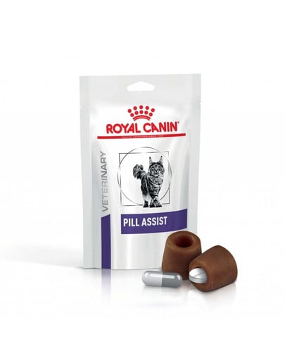 ROYAL CANIN Pill Assist Cat 6 x 45 g