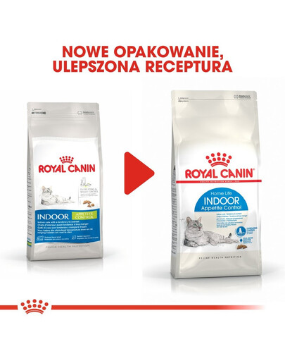 ROYAL CANIN Indoor Apetite Control 10 kg