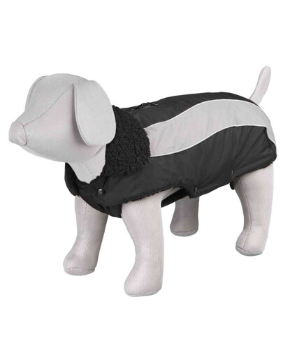TRIXIE Zimný plášť "Marne" XS 27 cm