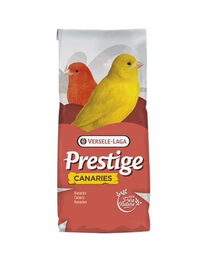 VERSELE-LAGA Canary Show 20 kg