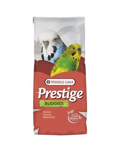 VERSELE-LAGA Budgies Breeding 20kg