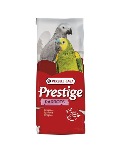 VERSELE-LAGA Parrots Breeding  Zmes pre odchov papagájov 20kg