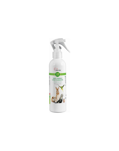 OVER ZOO So Fresh! Eliminátor moču malých zvierat 250 ml neutralizátor zápachu