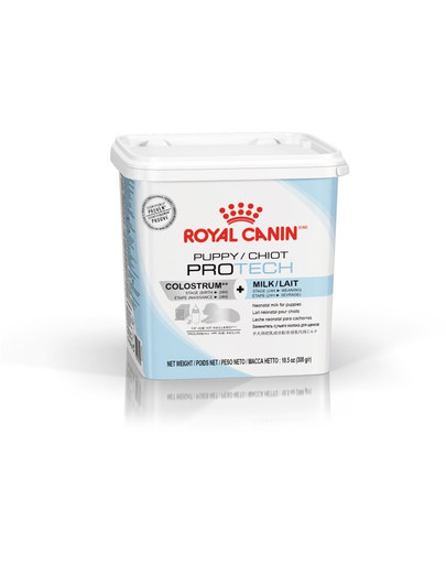 ROYAL CANIN Puppy PRO Tech Dog 300g