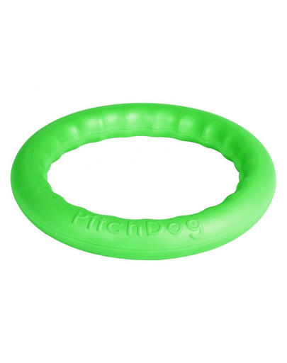 PULLER Pitch Dog green 20 cm