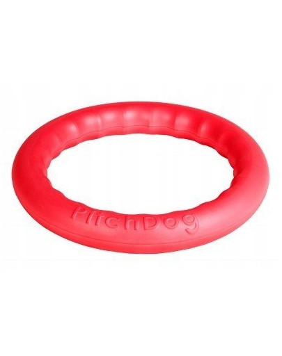 PULLER Pitch Dog pink 20 cm