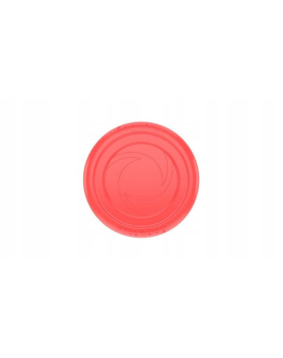 PULLER Pitch Dog Game flying disk pink 24 cm