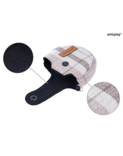 TRIXIE Vianočný set Hra pre psa + Pochúťky na výcvik z diviačieho mäsa 300 g