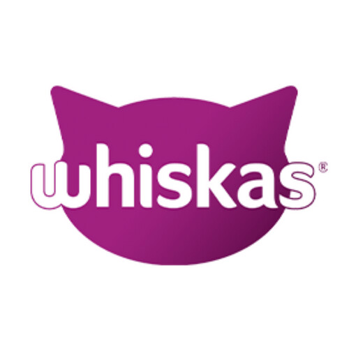Krmivo pre mačky Whiskas